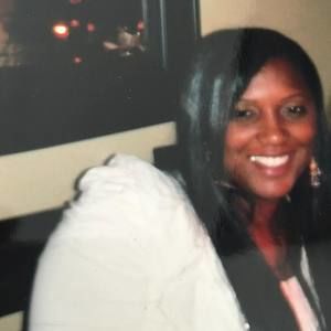 Meet your Posher, Lekisha